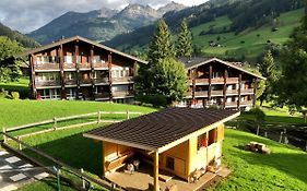 Reka-Feriendorf Lenk